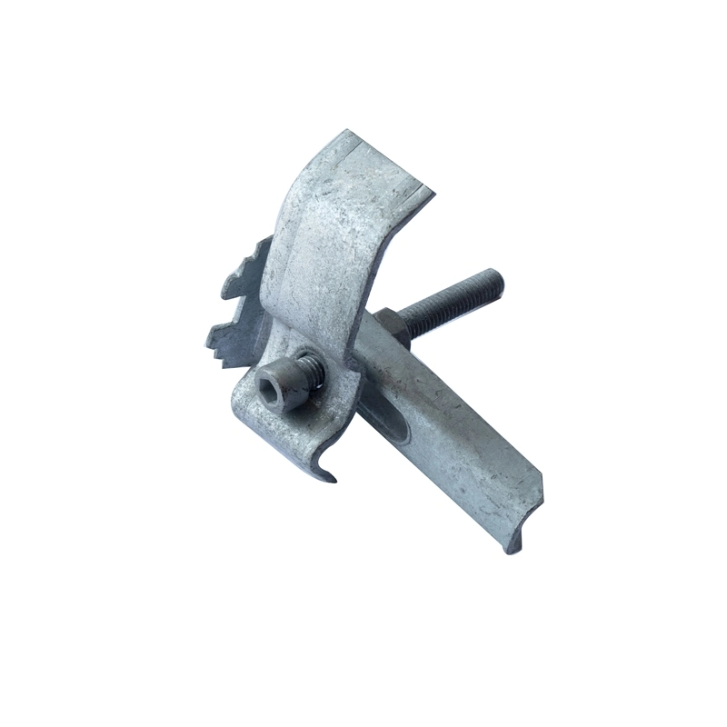 Factory Galvanized Stainless Steel Grating Clip for Steel Grating
