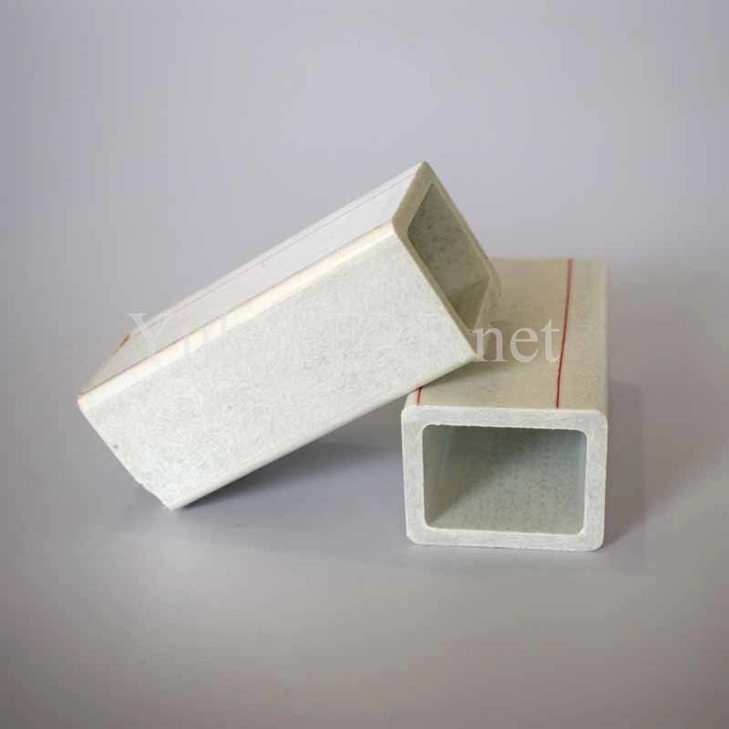 Electrical Insulation FRP Structural FRP Profile